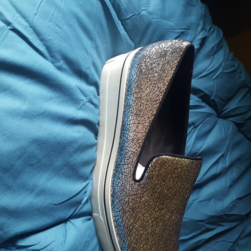 Stella McCartney Platform sneakers